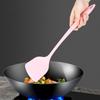 Silicone Kitchenware , Cream Scraper, Spatula, Oil Brush, Size Scraper Set Baking Tool,Non-Integrated Hand