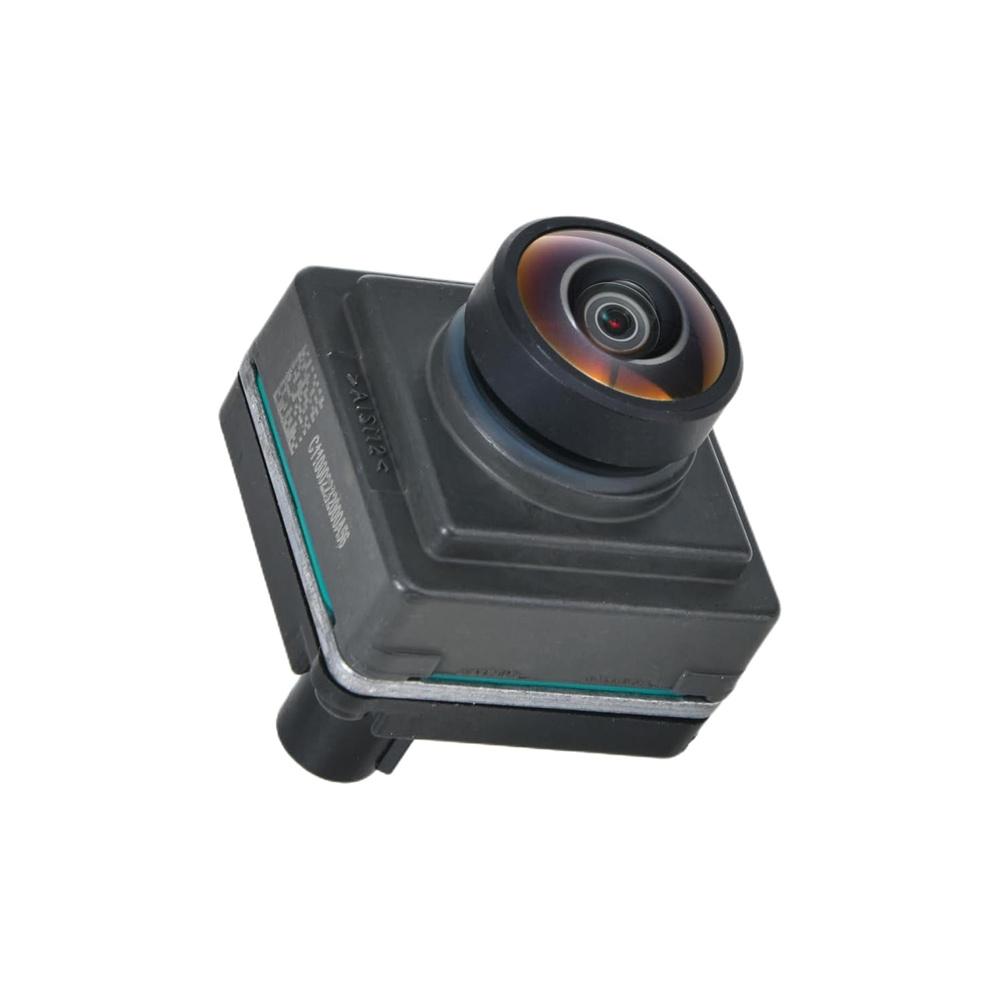 Car Rear Side Driver Information Camera For Chevrolet Silverado 1500 2024-2025