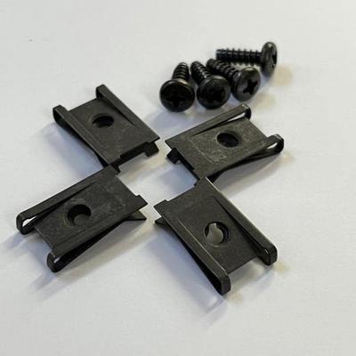 Dashboard Speaker Screws Set (4 Pairs Right and Right) KappaBrand