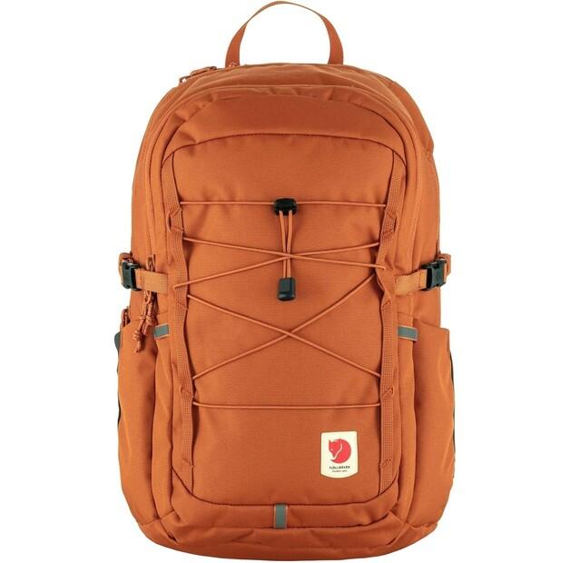 Backpack Fjällräven Skule 20 Terracotta Brown (F23349-243)