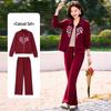 Women's Autumn/Winter Sportswear Set