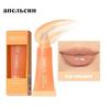 Feuchtigkeitsspendender Lippenbalsam, nährend, feuchtigkeitsspendend, gegen Austrocknen, zur Verdünnung von Lippenfältchen, Lippenpflege, farbiger Lippenstift, Lipgloss