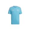 adidas Fußballtrikot Herren Hell-Aquamarinblau GL0051