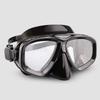 JINGRUIXIANG Adult Snorkeling Diving Mask