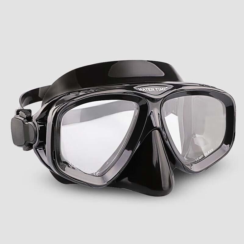 JINGRUIXIANG Adult Snorkeling Diving Mask