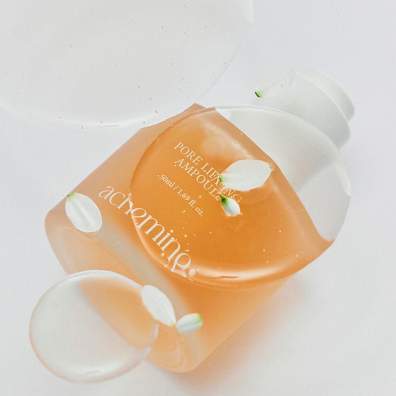 Acheminee Pore Lifting Ampoule 50ml 50ml