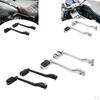2 Pieces Motorcycle Lever Pegs Lightweight Easy to Use Reliability Gear er