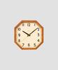 Molomolo Octagon Wall Clock