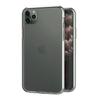 Case for Apple iPhone 11 PRO MAX - Full Body Silicone Transparent Protection Soft Touch 2 Parts Interlocking Phonillico®