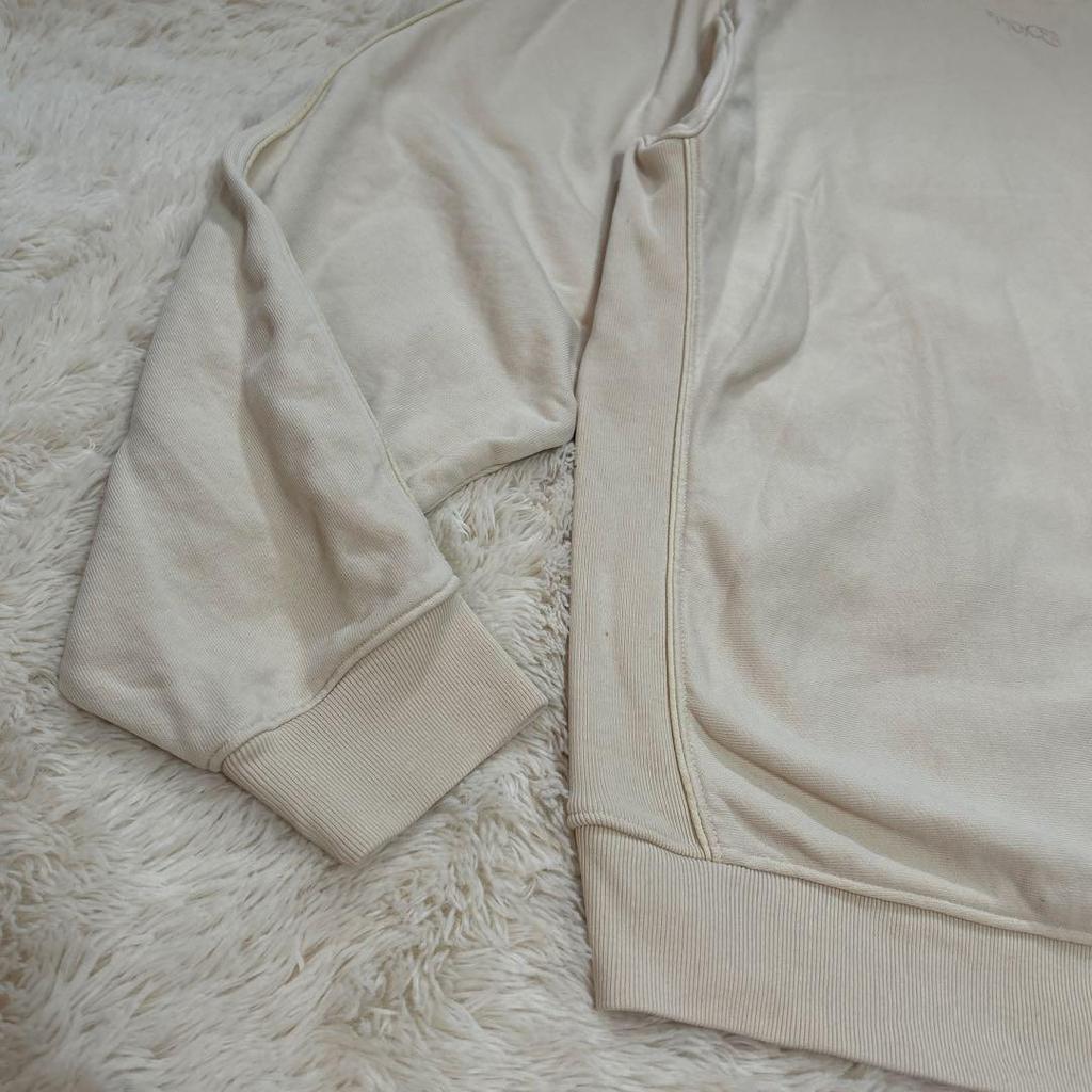 [USED] NOICE Sweatshirt Worn by BTS V