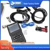 RUIDE-150B Handheld Vibration Analyzer for Field Balancing and Motor Tool Spectrum