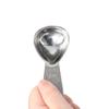 Kitchen Tools Coffee Beans Milk Powder Measuring Coffee Spoon Coffee Scoop Measure Scoop Tea Spoon