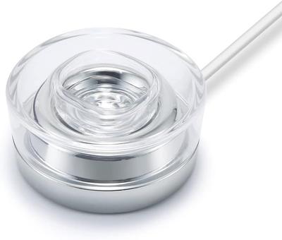 Elektrische Zahnbürstenladestation für Philips Sonicare Philips Sonicare DiamondCiean Ersatzladegerät Kompatibel mit allen HX99XX- und HX93XX-Modellen