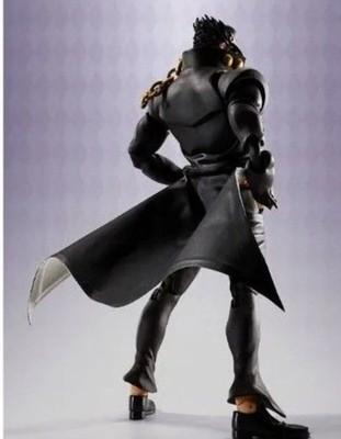 S.H.Figuarts Jotaro Kujo JoJos Bizarre Adventure Stardust Crusaders BANDAI
