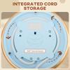 3kW Rapid Boil Honeycomb Kettle - Light Blue