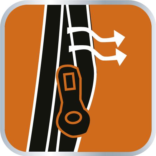 3-in-1 jacket, 10000 PREMIUM membrane, size XL