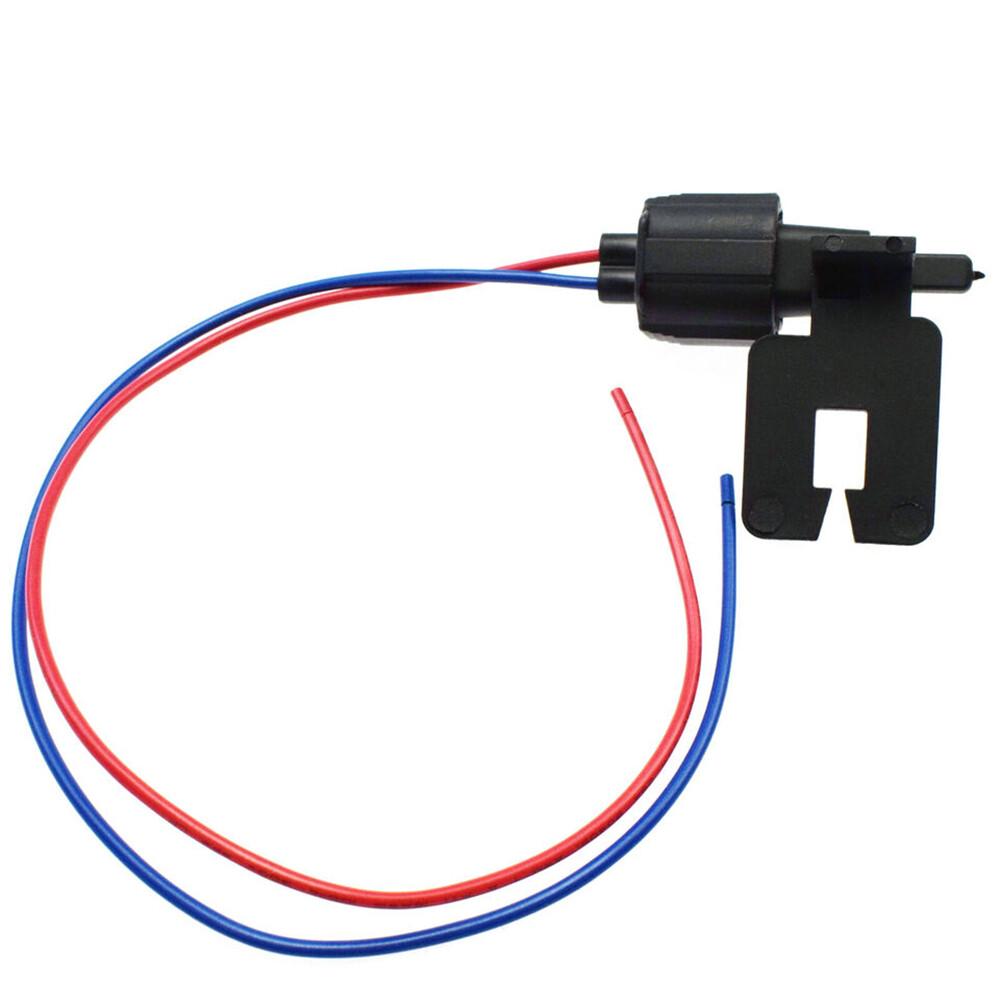 Outside Ambient Air Temperature Sensor For Jeep Cherokee Dodge Charger 2014-