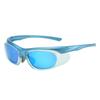 Trendy Sports Sunglasses For Women And Men Stylish Outdoor Cycling Glasses Tech-Inspired Shades For Active Lifestyle And Fas