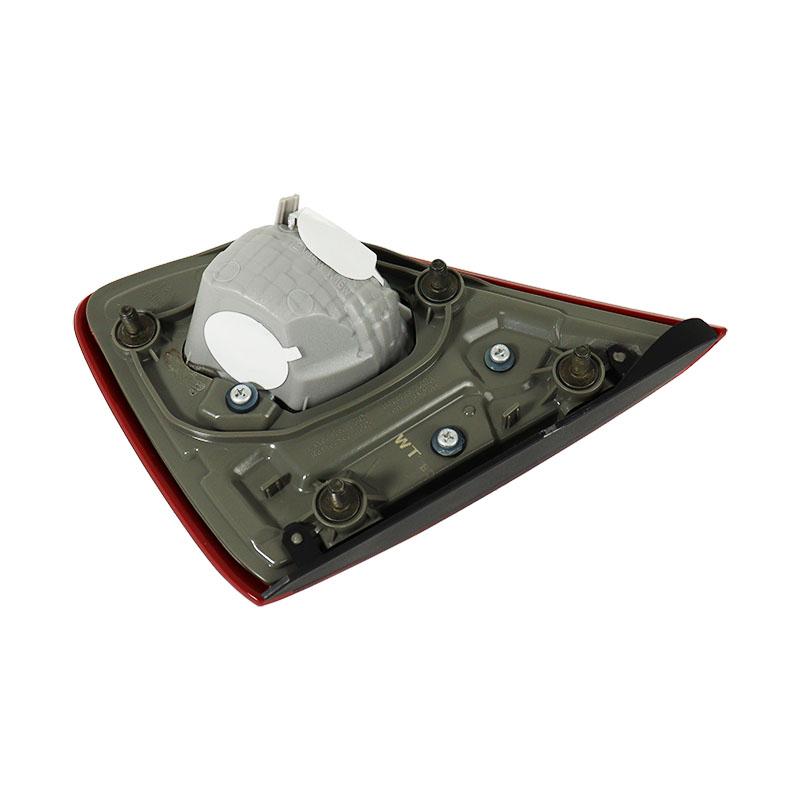 For Nissan TEANA Altima 2016 2017 2018 2019 Car Inside Rear Tail Light Brake Stop Taillight Turn SIgnal Light Auto Accessories