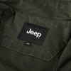 Jeep Men's Autumn/Winter Outdoor Casual Workwear Jacket