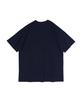 ANALOG MOOD Essential Logo Short Sleeve T-Shirt (Navy)