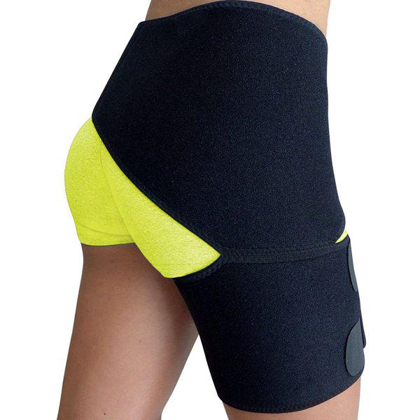 bodymate compression wrap