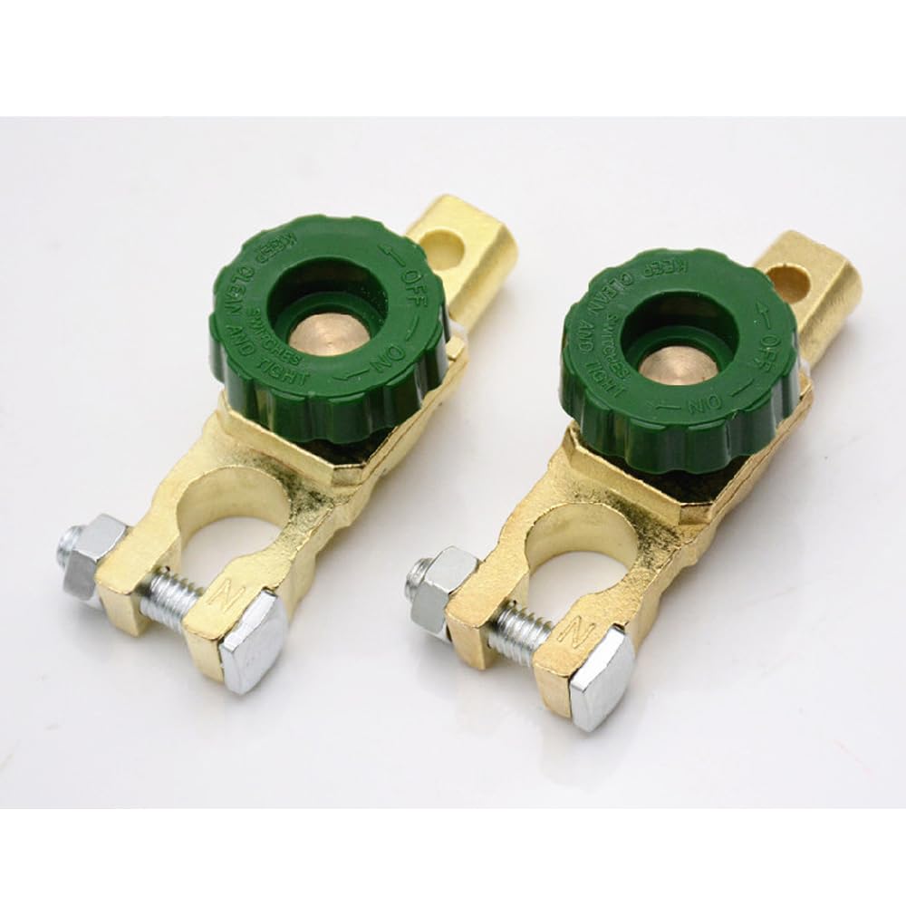 Set Car Terminal Kill Switch for D Terminal Automobiles Rise Prevention
