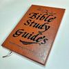 Bible Study Guide - A Guide To Deepen Your Faith and Knowledge, 66-Page Bible less