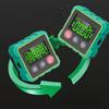 For Construction Digital Inclinometer Tilt Meter User Friendly Measuring Instrument 0.1 Accuracy Dual-axis Tilt Sensor