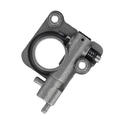 Chainsaw Maintenance Auto Oiler Pump Chainsaw Operation Oil Pump Replacement Part Compatible With CS-330MX4 Efficient Oil Flow