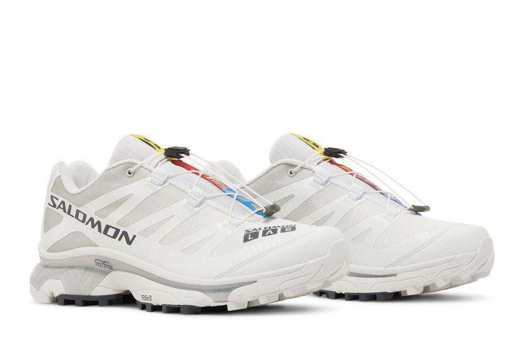 SALOMON XT-4 OG 'White Ebony'
