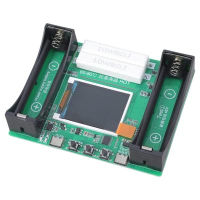 DIY moduly – Elektronické moduly