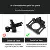 Volkswagen Car Mount Base for Sagitar, Lavida Plus, Bora