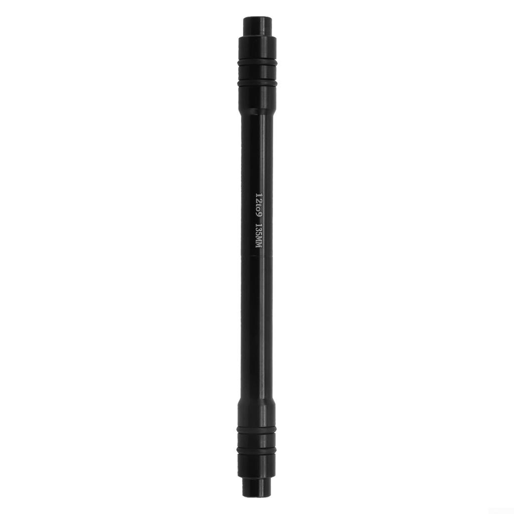 Bicycle Thru Axle Conversion Quick Release Hub Skewer Adapter