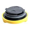 Brand New Oil Filler Cap Car Fasteners Direct Replacement Plastic 90412508 Interior Parts Pcs E W2K2