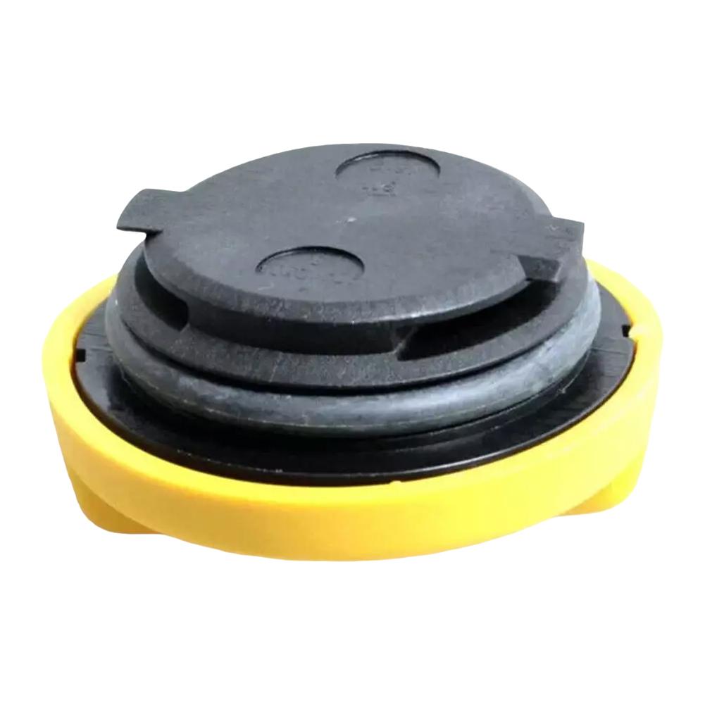 Brand New Oil Filler Cap Car Fasteners Direct Replacement Plastic 90412508 Interior Parts Pcs E W2K2