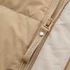 HAZZYS Men's Goose Down Puffer Jacket