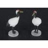 KATO 1/150 Red-crowned Crane 24-712 Diorama Supplies