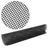 2pcs Round Grill Mesh 16 Inch Fiberglass Grid Mat High Temperature Resistance Reusable Grill Mesh Versatile Cooking Grill Mesh