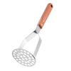 wooden handle