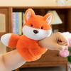 Koala Plush Toy Soft Weighted Design Emotional Support Stress Relief Wrist Doll Comforting Stuffed Animal Toy