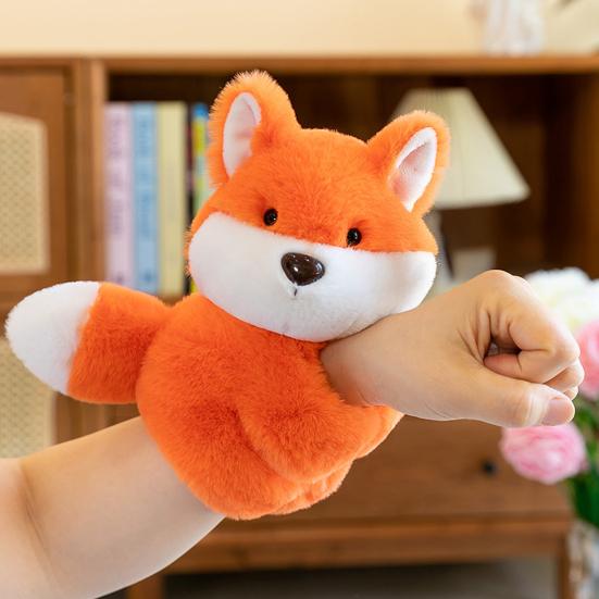 Koala Plush Toy Soft Weighted Design Emotional Support Stress Relief Wrist Doll Comforting Stuffed Animal Toy