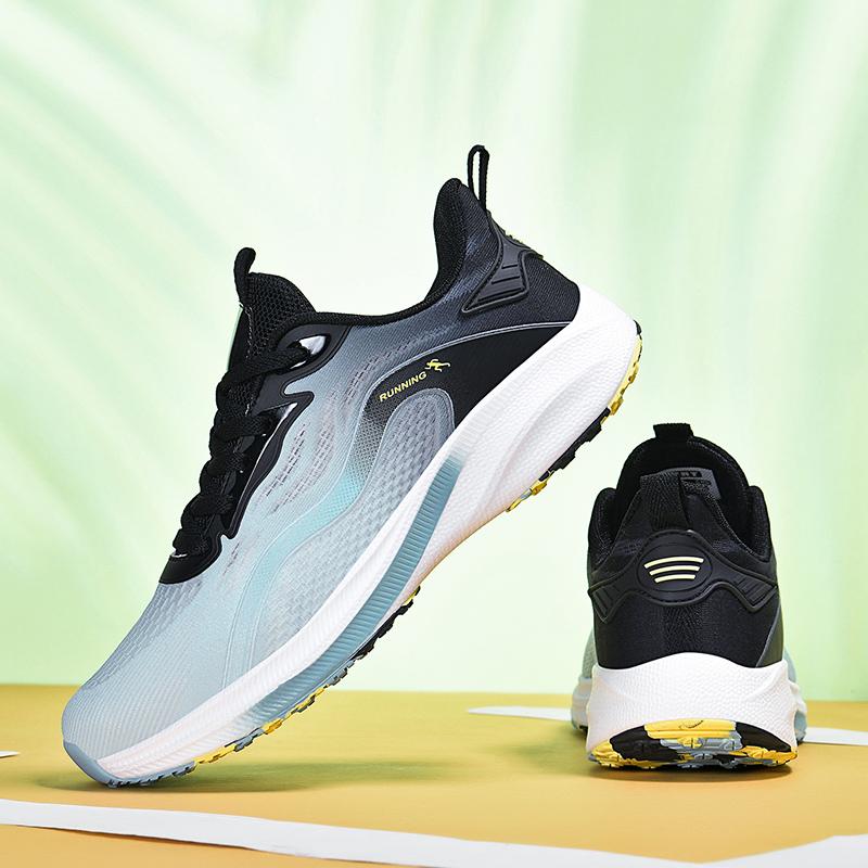 Shoes Men Sneakers Male Casual Mens Shoes Tenis Luxury Shoes Trainer Race Breathable Shoes Fashion Loafers Running Shoes for Men