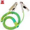 Blocuri terminale, cleme și accesorii – Clemele crocodili