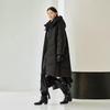 Women's 90% Duck Down Long Padded Parka
