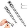 Accesorii pentru sculele electrice – Capete pentru mașina de înșurubat