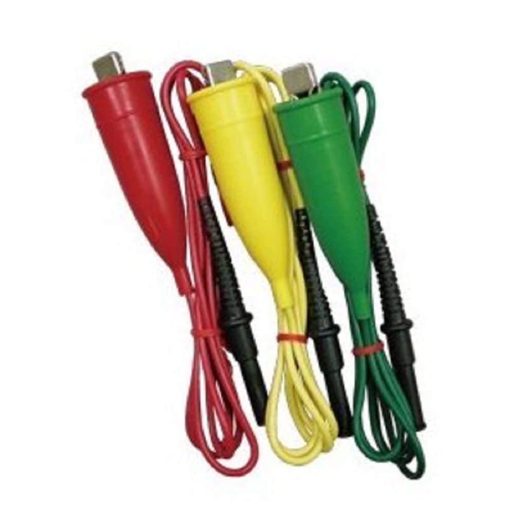 

Kyoritsu Electric Meter Ground Measurement Cord (1.5m) 7241A