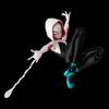 Spider-Man Spider-Man Into The Spider-Verse Sv Action Spider-Gwen Spider-Ham
