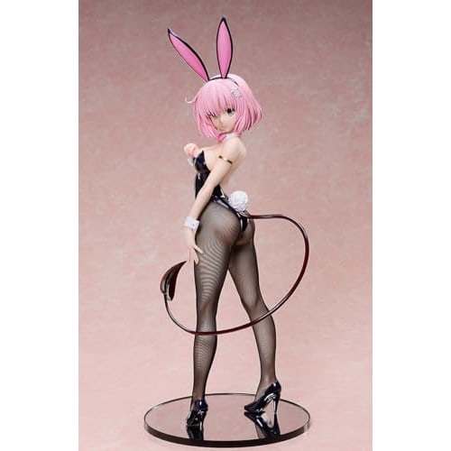 To Love-Ru Darkness Momo Belia Deviluke Bunny Ver. 1/3 Scale Plastic Painted Finished Figure