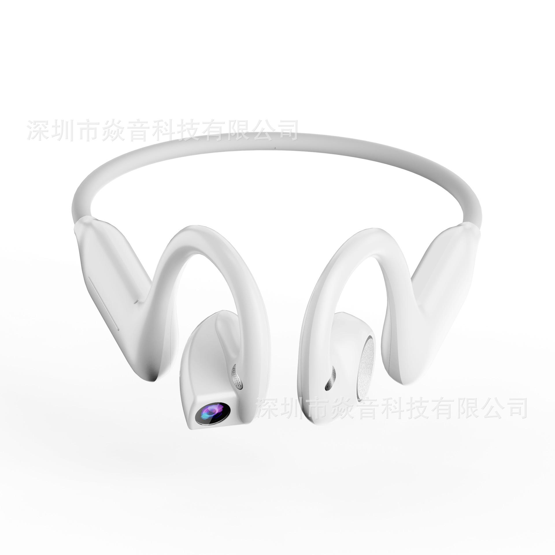 E900 Smart Sports Earbuds AI Photo